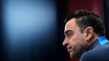 Xavi.