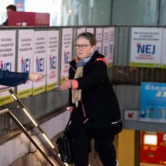 Dinamarca confirma su giro histórico