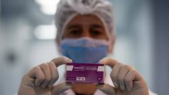 ¿Qué medicamentos podrían tratar el coronavirus?