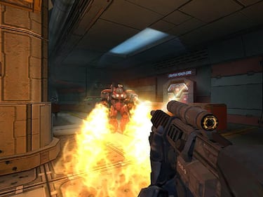 Nuevas imágenes y tráiler de Starcraft: Ghost