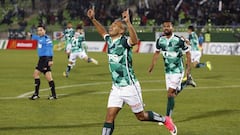 Figura de Wanderers: "Estamos en una situación complicada"