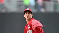 Trevor Bauer es el mejor lanzador del beisbol mexicano