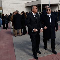 FC Barcelona say they will investigate Enríquez Negreira case
