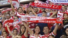 El Granada espera rozar el lleno con la campa&ntilde;a del &#039;Partido de la mujer&#039;.