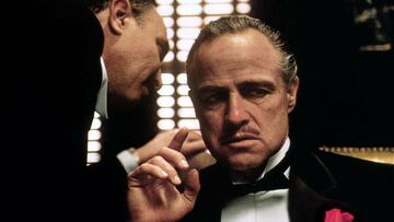 Las mejores sagas del cine: El padrino