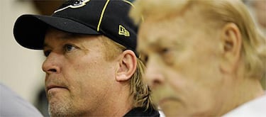 Nunca digas nunca, Maestro Zen