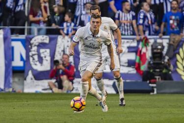 Bodo Illgner defiende a Cristiano, Zidane y Keylor