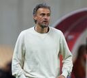 Luis Enrique: "La lista saldrá de entre estos 24 y 10 más"