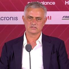 Mourinho se reencontrará con el Oporto