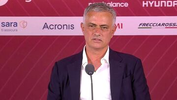 Mourinho se reencontrará con el Oporto