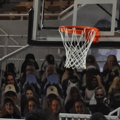 La explosión de Santi Aldama no pasa desapercibida para la NBA