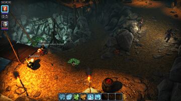 Captura de pantalla - Divinity: Original Sin (PC)