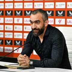 El Assy: “Hemos rechazado ofertas por valor de 60 millones”