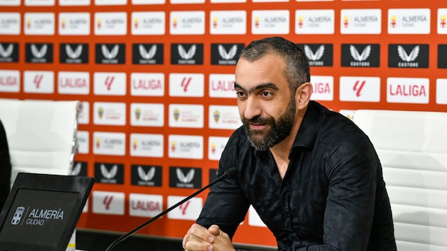 El Assy: “Hemos rechazado ofertas por valor de 60 millones”