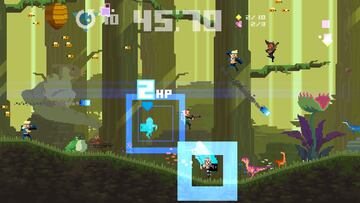 Captura de pantalla - Super Time Force: Time Out (360)