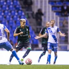 Puebla vs Santos: Horario, TV, canal, cómo y dónde ver online la jornada 1 del Apertura 2024