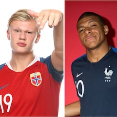 El plan de fichajes del Madrid sólo espera la luz verde