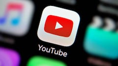 Adiós a los filtros actuales de YouTube: Google revoluciona las búsquedas con nuevas etiquetas que refuerzan al algoritmo