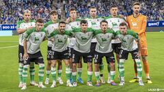 Aprobados y suspensos del Racing en el Tartiere: Andrés Martín sale barato