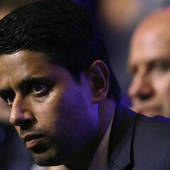 Fair play financiero: UEFA para el fichaje de Mbappé por el PSG