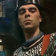 Muere 'Salo', miembro fundador de Extremoduro, víctima de un cáncer a los 67 años