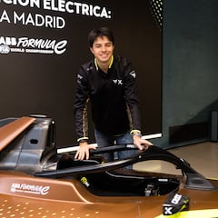 Pepe Martí: “Comienzo positivo, pero hay que ser pacientes”