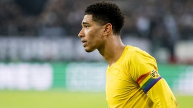 A romper la maldición inglesa