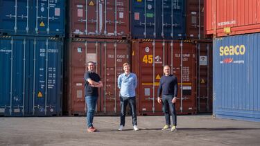 Un puerto español se suma a la vanguardia tecnólogica con el súper software para controlar accesos