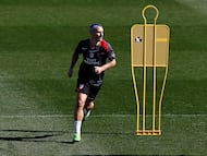 The World Cup winner wants to finish his career in the United States, but Atlético Madrid has informed Orlando City Griezmann isn’t going anywhere yet.