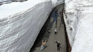 Gassan ski