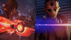 Mass Effect Legendary Edition: ¿qué contenidos adicionales incluye?