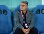 Martino se sincera sobre su decisión de no llevar a Santiago Giménez a Qatar 2022