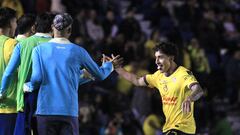 ‘Papa-su casa’ los Tuzos