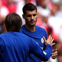 Alarma en el Chelsea: teme repetir fiascos como el de Mou