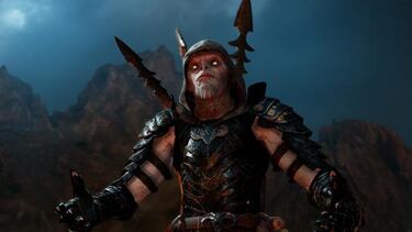 Warner insiste: no se beneficiarán del DLC de Forthog de Shadow of War