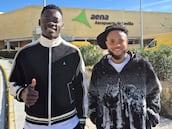 Alexis Sánchez no arranca; Adams y Ejuke ya están en Sevilla