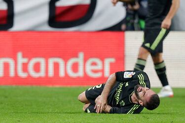 Real Madrid pay World Cup price as LaLiga campaign stutters