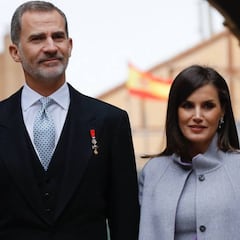 Los regalos que ha recibido la Familia Real en el último año