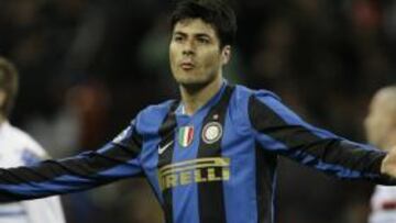 <b>FÚTBOL </b>Julio Cruz, interesa al Atlético de Madrid.