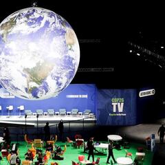 México se suma al pacto del COP26