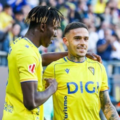 El despertar del ataque