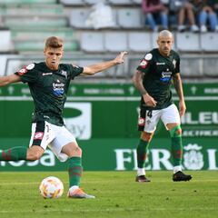 Igualdad total entre los transatlánticos del Grupo I