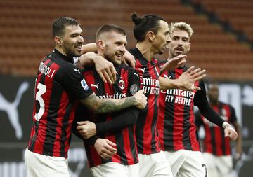 Los 20 equipos de f¨²tbol m¨¢s valiosos seg¨²n Forbes