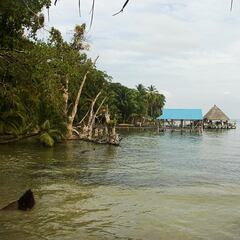 Desaparece una joven vasca en Panamá