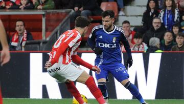 Asturias vive su derbi