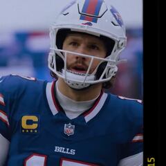 Chiefs vs Bills: thrilling dhowdown set to ignite, exclusive CBS preview!