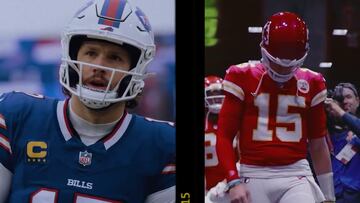 Chiefs vs Bills: thrilling dhowdown set to ignite, exclusive CBS preview!
