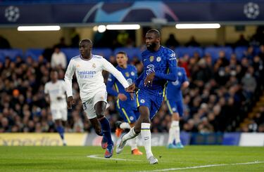 Mbappé, Rüdiger, Tchouaméni: Real Madrid preparing to bolster squad