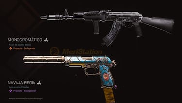 Pase de batalla de CoD Warzone Temporada 4: recompensas, armas, skins y más