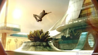 Skate 2, Impresiones